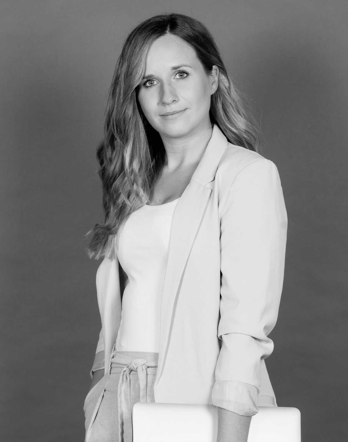 Svea Gubik Social Media Freelancer München