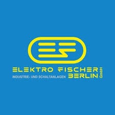Logo Elektro Fischer